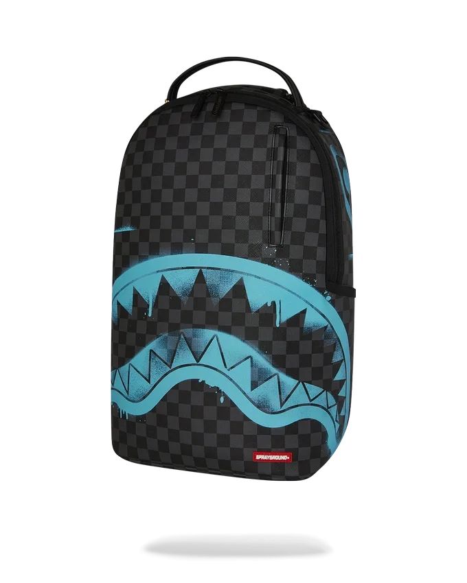 GAMMA BLUE SHARK BACKPACK