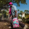 GARDEN DELIGHT BACKPACK