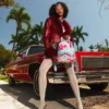 GARDEN DELIGHT SAVAGE BACKPACK