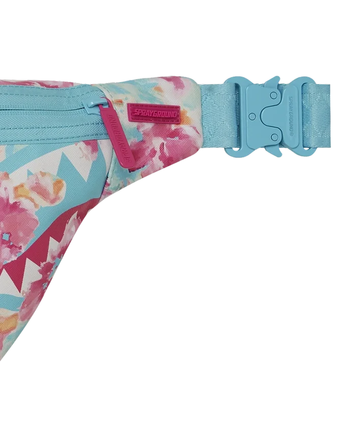 GARDEN DELIGHT SAVVY CROSSBODY