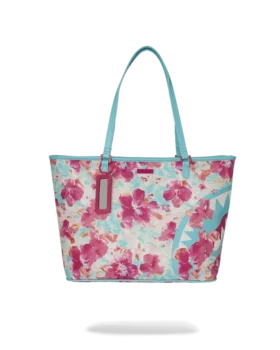GARDEN DELIGHT TOTE