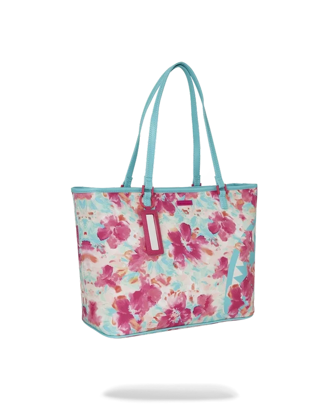 GARDEN DELIGHT TOTE
