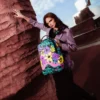GARDEN GLAMOUR BACKPACK