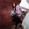 GARDEN GLAMOUR BACKPACK