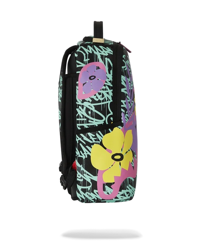 GARDEN GLAMOUR BACKPACK