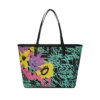 GARDEN GLAMOUR TOTE