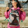 GARDEN OF EDEN BACKPACK (DLXV)