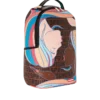 GARDEN OF EDEN BACKPACK (DLXV)