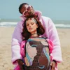 GARDEN OF EDEN BACKPACK (DLXV)