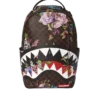 GARDEN OF SHARKS BACKPACK (DLXV)