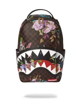 GARDEN OF SHARKS BACKPACK (DLXV)