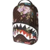 GARDEN OF SHARKS BACKPACK (DLXV)