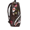 GARDEN OF SHARKS BACKPACK (DLXV)
