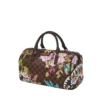 GARDEN OF SHARKS MINI DUFFLE