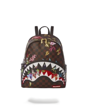GARDEN OF SHARKS SAVAGE BACKPACK