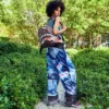 GARDEN OF SHARKS SAVAGE BACKPACK
