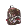 GARDEN OF SHARKS SAVAGE BACKPACK