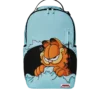 GARFIELD BADBOY FOR RIPPING THE SHARKMOUTH DLXSR BACKPACK