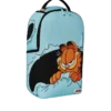 GARFIELD BADBOY FOR RIPPING THE SHARKMOUTH DLXSR BACKPACK