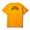 GARFIELD CAT STRATCH GRAPHIC T-SHIRT (ORANGE)