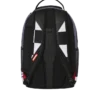 GARFIELD EXTRA CHEESE DLXR BACKPACK