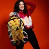 GARFIELD HANGRY DLXSV BACKPACK