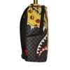 GARFIELD HANGRY DLXSV BACKPACK