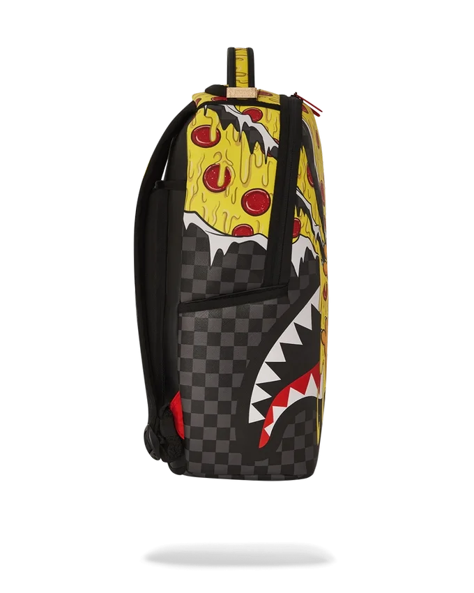 GARFIELD HANGRY DLXSV BACKPACK