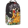 GARFIELD LUNCH BREAK DLXSR BACKPACK