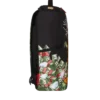 GARFIELD LUNCH BREAK DLXSR BACKPACK