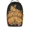 GARFIELD PIZZA RUSH BACKPACK