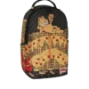 GARFIELD PIZZA RUSH BACKPACK