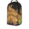 GARFIELD PIZZA RUSH BACKPACK