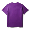 GARFIELD SHARKMOUTH GRAPHIC T-SHIRT (PURPLE)