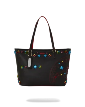 GEMSTONE OUTLAW TOTE