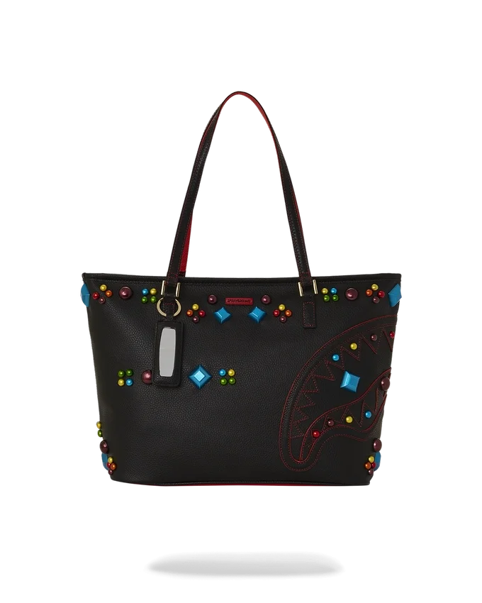 GEMSTONE OUTLAW TOTE