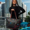 GEMSTONE OUTLAW TOTE