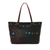 GEMSTONE OUTLAW TOTE