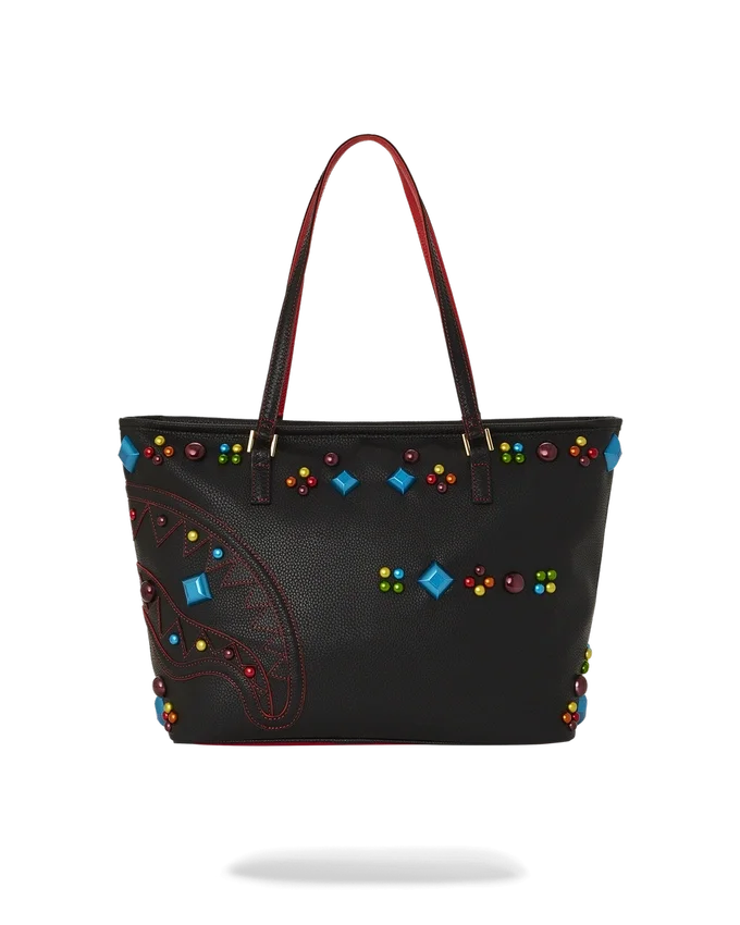 GEMSTONE OUTLAW TOTE