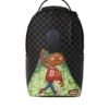 GERALD STEP INTO SUCCESS DLXSV BACKPACK