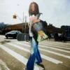 GERALD STEP INTO SUCCESS DLXSV BACKPACK
