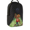 GERALD STEP INTO SUCCESS DLXSV BACKPACK