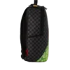 GERALD STEP INTO SUCCESS DLXSV BACKPACK