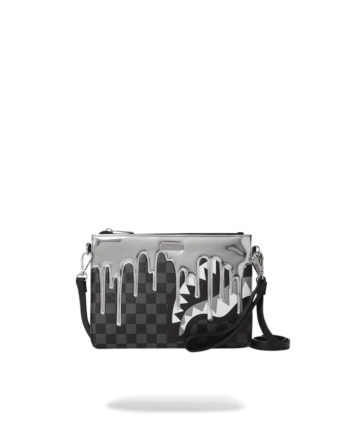 GHOST DRIP CROSSOVER CLUTCH