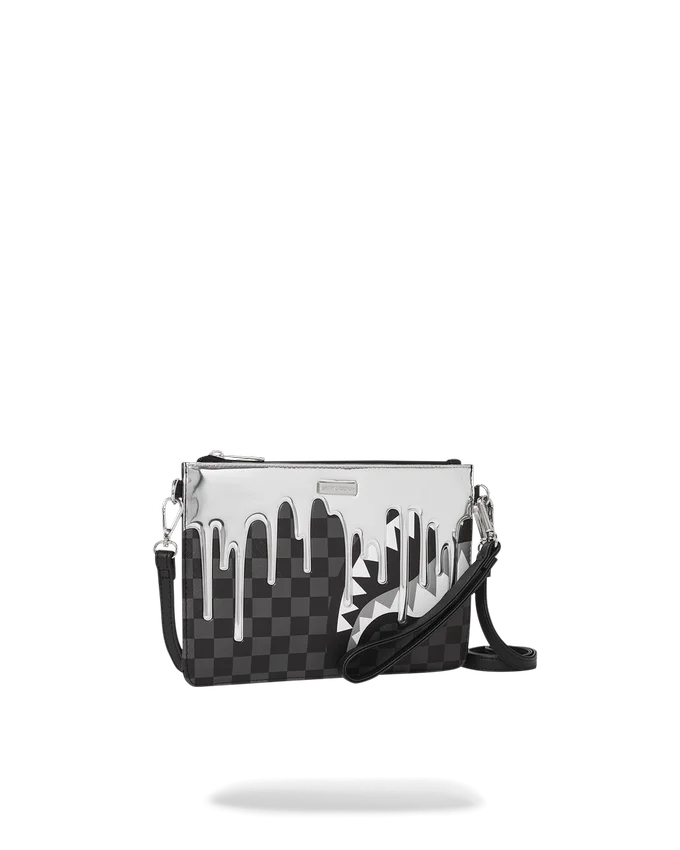 GHOST DRIP CROSSOVER CLUTCH