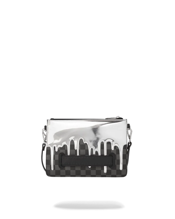GHOST DRIP CROSSOVER CLUTCH