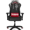 GHOST DRIP SHARK CHAIR