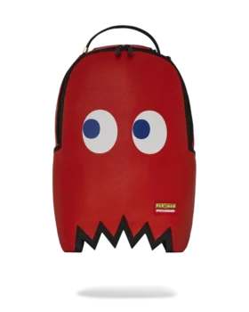 GHOST GANG PAC-MAN MYSTERY PACK (COLLECT ALL 5)