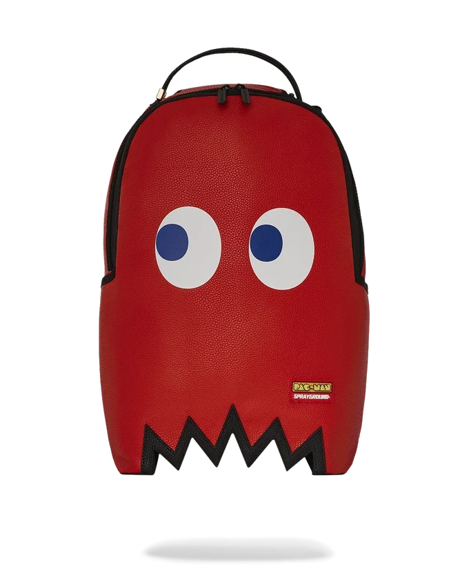 GHOST GANG PAC-MAN MYSTERY PACK (COLLECT ALL 5)