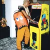 GHOST GANG PAC-MAN MYSTERY PACK (COLLECT ALL 5)